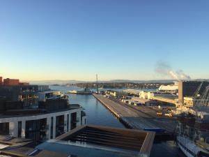 Gallery image of The Apartments Company - Aker Brygge in Oslo