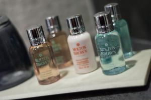 Imagem da galeria de The George, Urban Boutique Hotel em St Julian's