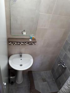 Kúpeľňa v ubytovaní Anesi Rooms To Rent