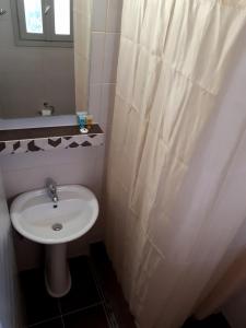 Kúpeľňa v ubytovaní Anesi Rooms To Rent