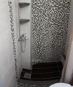 Kúpeľňa v ubytovaní Anesi Rooms To Rent