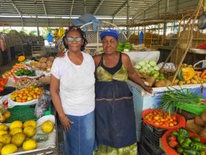 Khách lưu trú tại Zimbali Culinary Retreats