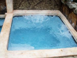 Bazén v ubytování One32 Guesthouse Paradise nebo v jeho okolí