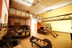 Foto de la galería de San Francisco Loft in 