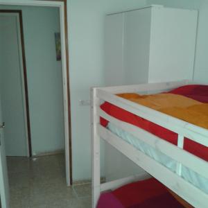 Posteľ alebo postele v izbe v ubytovaní Maison Lamic 1
