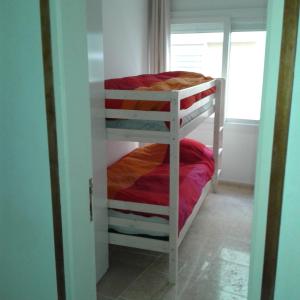 Posteľ alebo postele v izbe v ubytovaní Maison Lamic 1