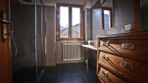 Fotografie z fotogalerie ubytování Casa della Vittoria v destinaci Maccagno Inferiore