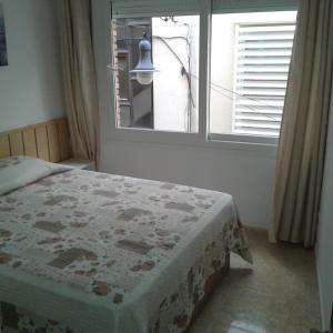 Posteľ alebo postele v izbe v ubytovaní Maison Lamic 1