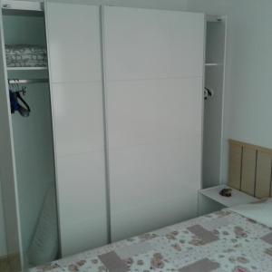 Posteľ alebo postele v izbe v ubytovaní Maison Lamic 1