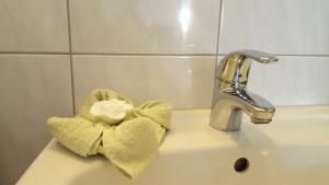 Bagno di Apart Ferienglück