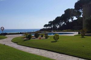 Fotografia z galérie ubytovania Eden Playa Standing v destinácii Sant Antoni de Calonge + 27 fotografií