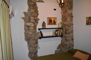 Photo de la galerie de l'établissement Casa de Piedra, à Nono