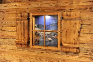 Fotografia z galérie ubytovania Appartement Berghof v destinácii Saalbach Hinterglemm