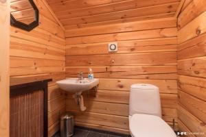 Fotografie z fotogalerie ubytování Vrådal Panorama - Tiuråsvegen 39 v destinaci Vradal + 21 fotografií
