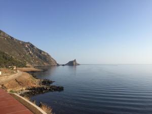 Foto dalla galleria di B&B Sulmare a Marettimo Altre 21 foto