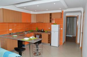 Fotografie z fotogalerie ubytování Apartamento Augusto v destinaci Praia