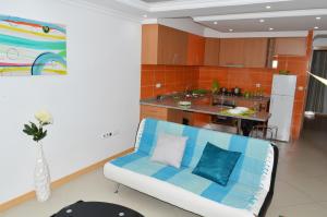 Fotografie z fotogalerie ubytování Apartamento Augusto v destinaci Praia