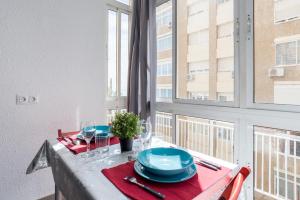 Gallery image of Apartamento Málaga Port in Málaga