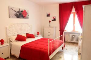 Gallery image of Apartment Sant'Antonio in Bari