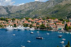 Gallery image of Apartments Nika in Cavtat