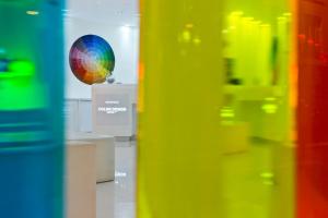 Fotografie z fotogalerie ubytování Color Design Hotel v Paříži