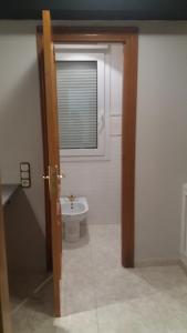 Łazienka w obiekcie Villa los Angeles Piscine privée 16 pers
