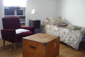 Postel nebo postele na pokoji v ubytování Maison d'Hôtes Augès + 6 fotografií