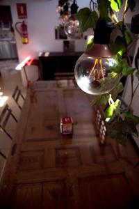 Fotografia z galérie ubytovania The Lights Hostel v destinácii Málaga