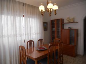 Fotografie z fotogalerie ubytování Chalet cerca del mar v destinaci Playa de Miramar