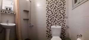Kúpeľňa v ubytovaní Anesi Rooms To Rent