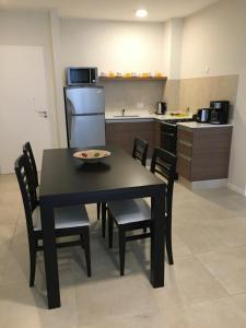 Dapur atau dapur kecil di Eqqus +2 gambar