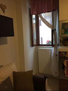 Zdjęcie z galerii obiektu San Sebastiano Apartment w mieście Bari