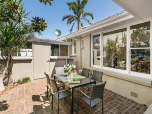 Gallery image of BOUTIQUE STAYS - Sandy Breeze 1 in Sandringham