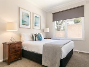 Gallery image of BOUTIQUE STAYS - Sandy Breeze 1 in Sandringham
