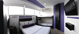 Gallery image of HOTEL COLOURS Cali in Cali