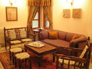 Gallery image of Castle Cottage Bed & Breakfast in Belogradchik