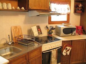 Gallery image of Castle Cottage Bed & Breakfast in Belogradchik