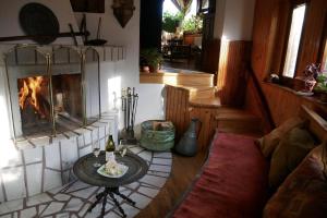 Gallery image of Castle Cottage Bed & Breakfast in Belogradchik
