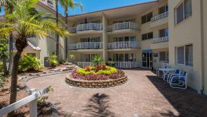 Gallery image of Surfers Tradewinds in Gold Coast