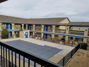 Gallery image of Days Inn by Wyndham Oklahoma City NW Expressway in Warr Acres