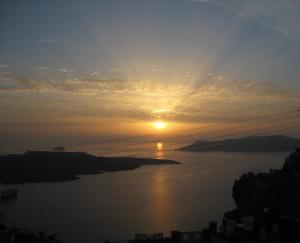 Gallery image of Le Petit Greek in Fira