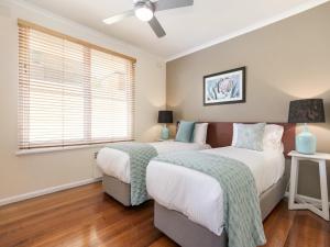 Gallery image of BOUTIQUE STAYS - Sandy Breeze 3 in Sandringham