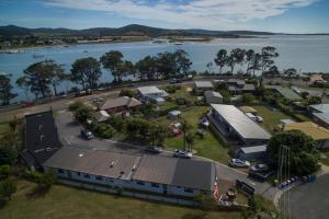 Georges Bay Apartments