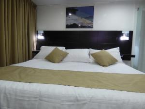 Gallery image of SUITE SANTA LUCIA HOTEL BOUTIQUE in Sogamoso