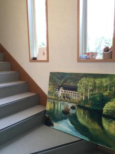 Fotografie z fotogalerie ubytování Little Forest Inn Nikko v destinaci Nikko