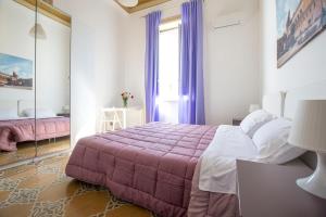 Foto dalla galleria di Aria Rooms a Palermo