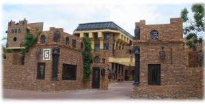 Galeriebild der Unterkunft Emalahleni Castle in Witbank