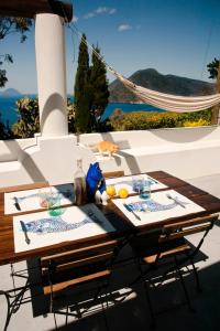 Gallery image of Casa Zuleika in Lipari