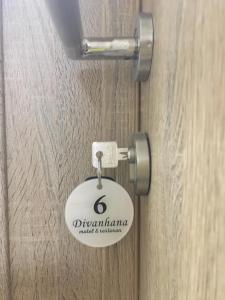 Gambar di galeri bagi Bed and Breakfast Divanhana di Novi Pazar