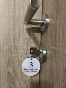 Gambar di galeri bagi Bed and Breakfast Divanhana di Novi Pazar